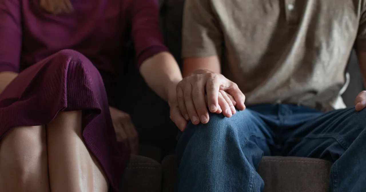 mężczyzna popełniający błąd w relacji