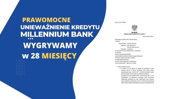 sąd wyrok frankowicze