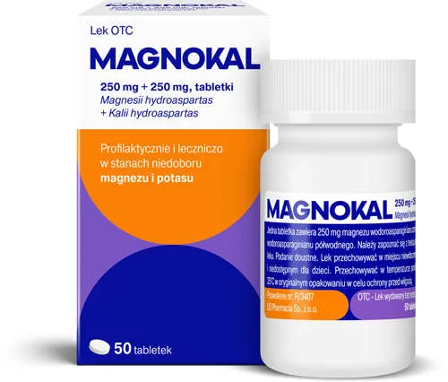 Kalipoz opakowanie ulotka