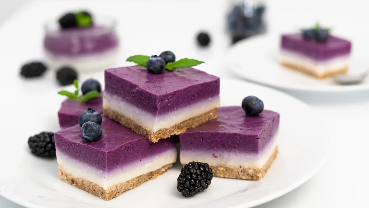 Eleganckie desery na niedzielny obiad sernik szarlotka panna cotta