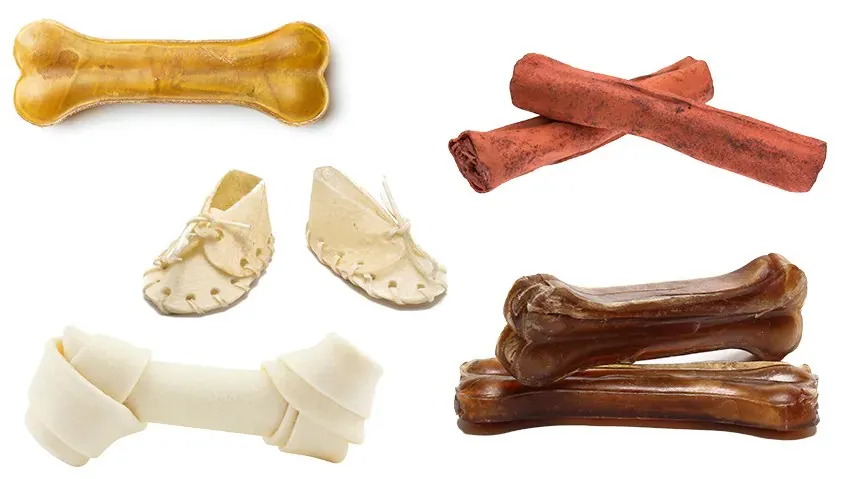 bezpieczne gryzaki dla psa