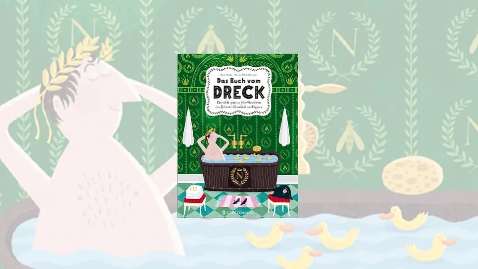 Sachbücher Wissen Buchcover