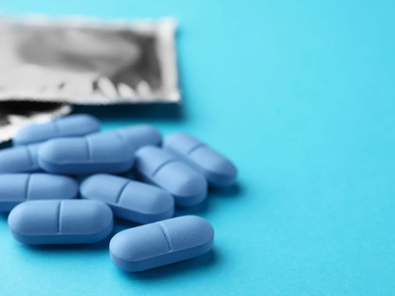 Jak działają leki na potencję mechanizm
