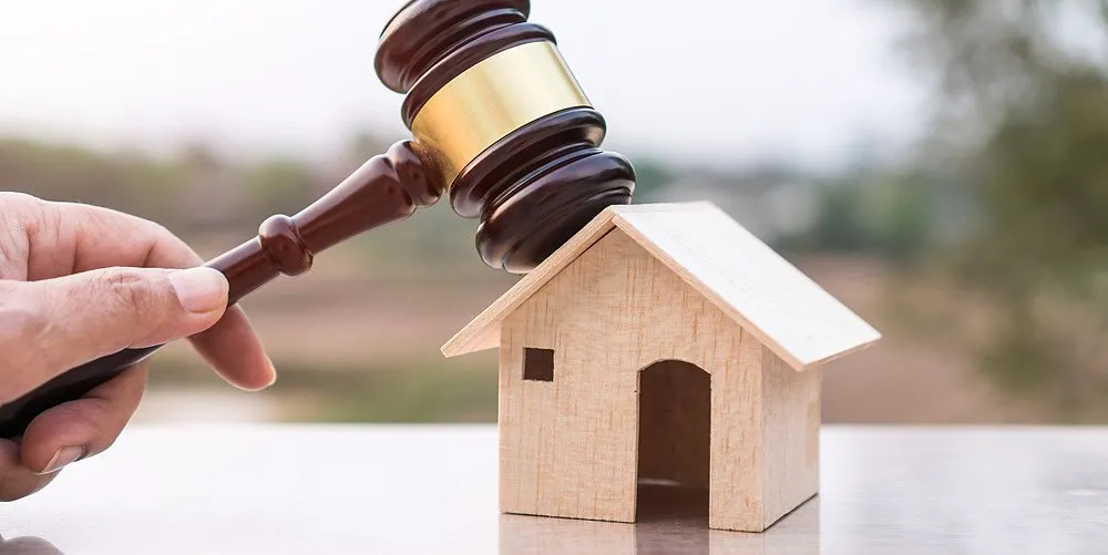 posiadanie samoistne nieruchomości