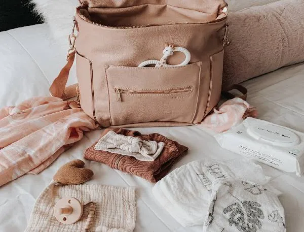 Wyprawka dla noworodka Pro-Familia