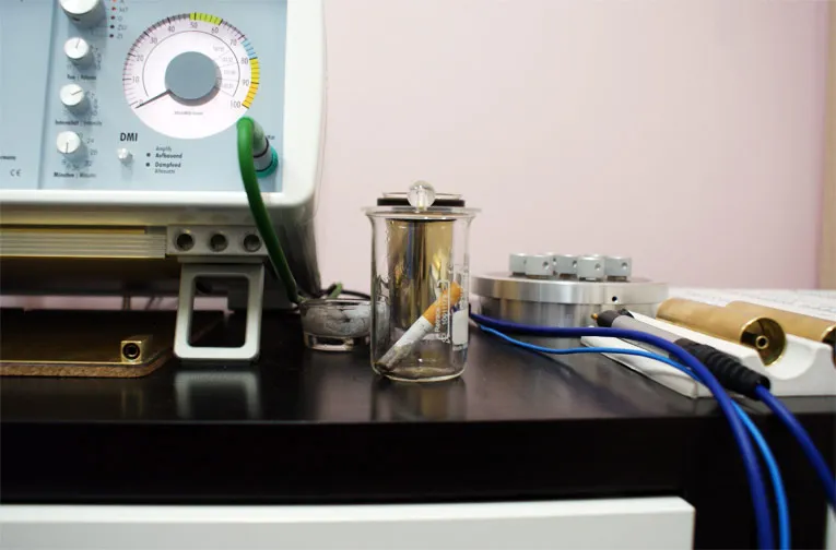 regeneracja podniebienia po rzuceniu palenia