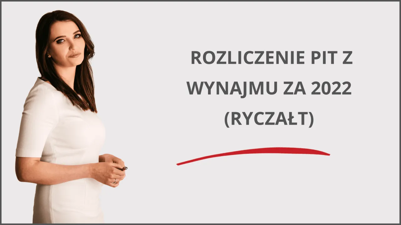 Zdjęcie PIT za wynajem mieszkania do kiedy? Sprawdź, aby uniknąć kar