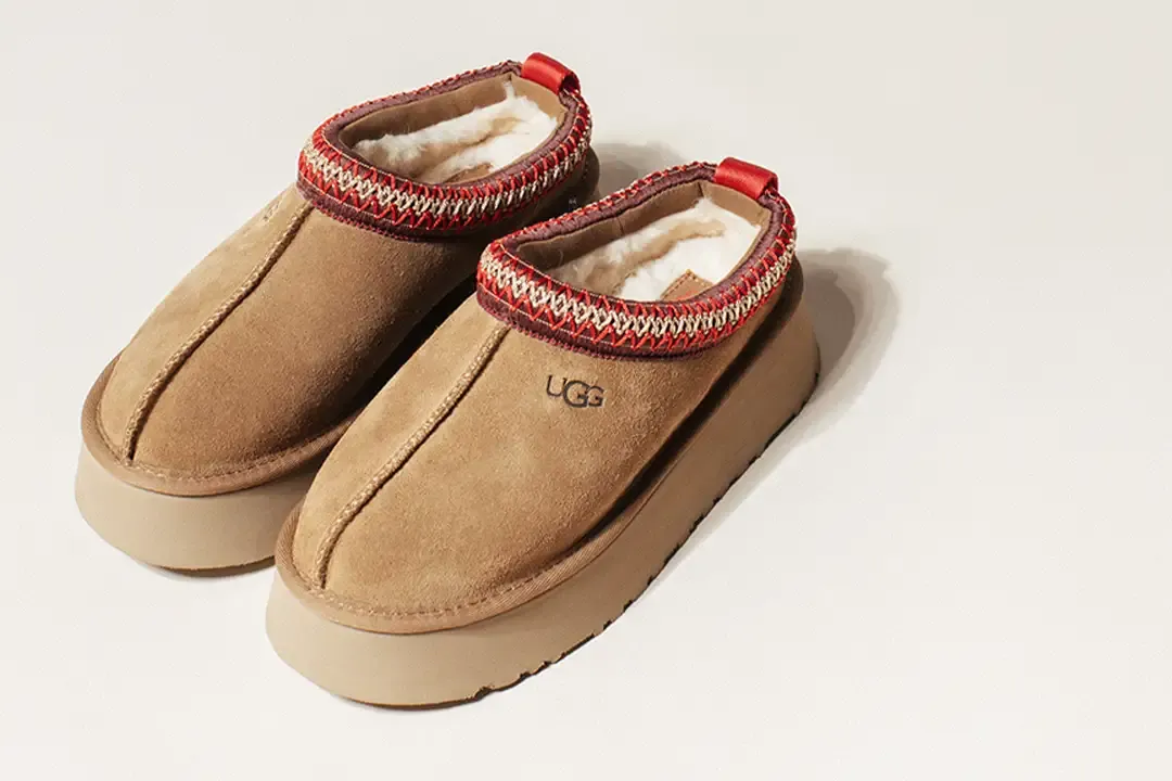 Zdjęcie Czy w 50 Style są oryginalne buty? Sprawdź, co musisz wiedzieć