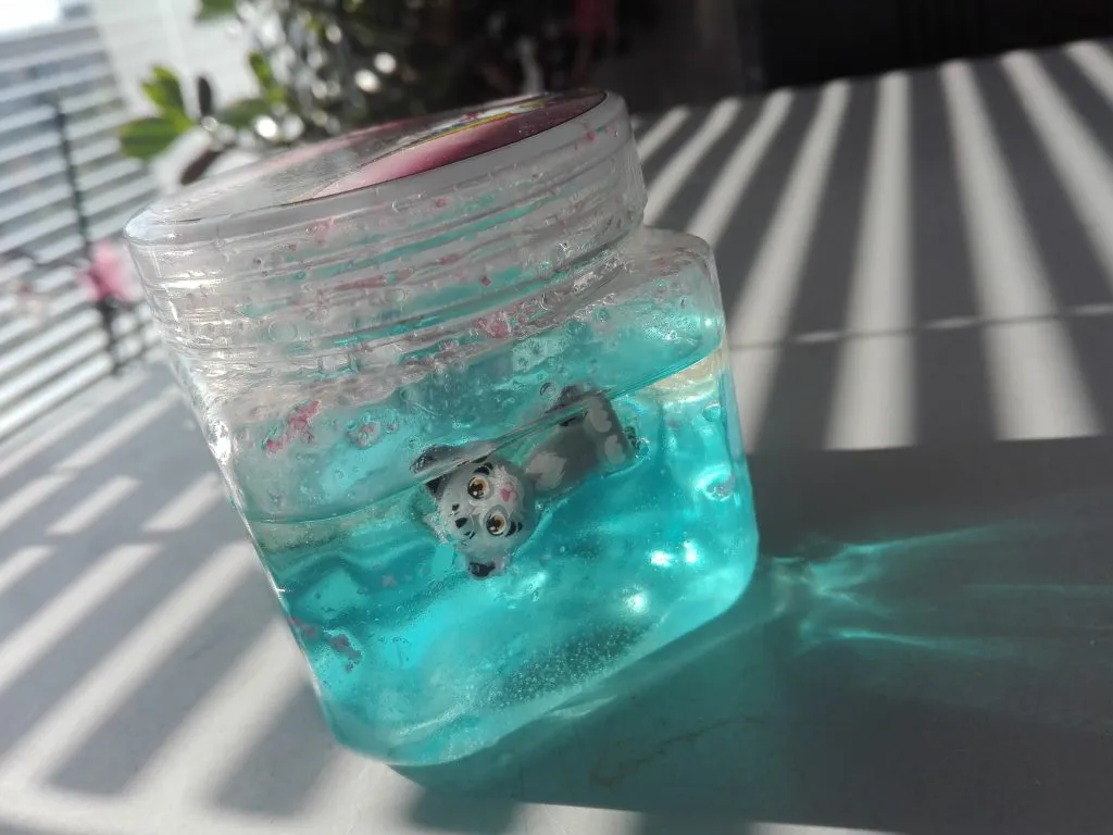 dzieci eksperymenty warzywa dom