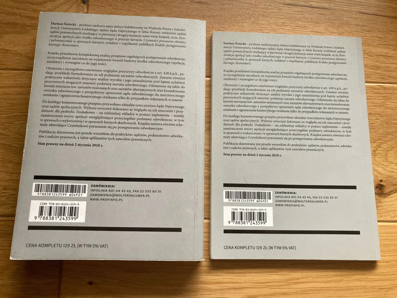 finanse w sprawach karnych