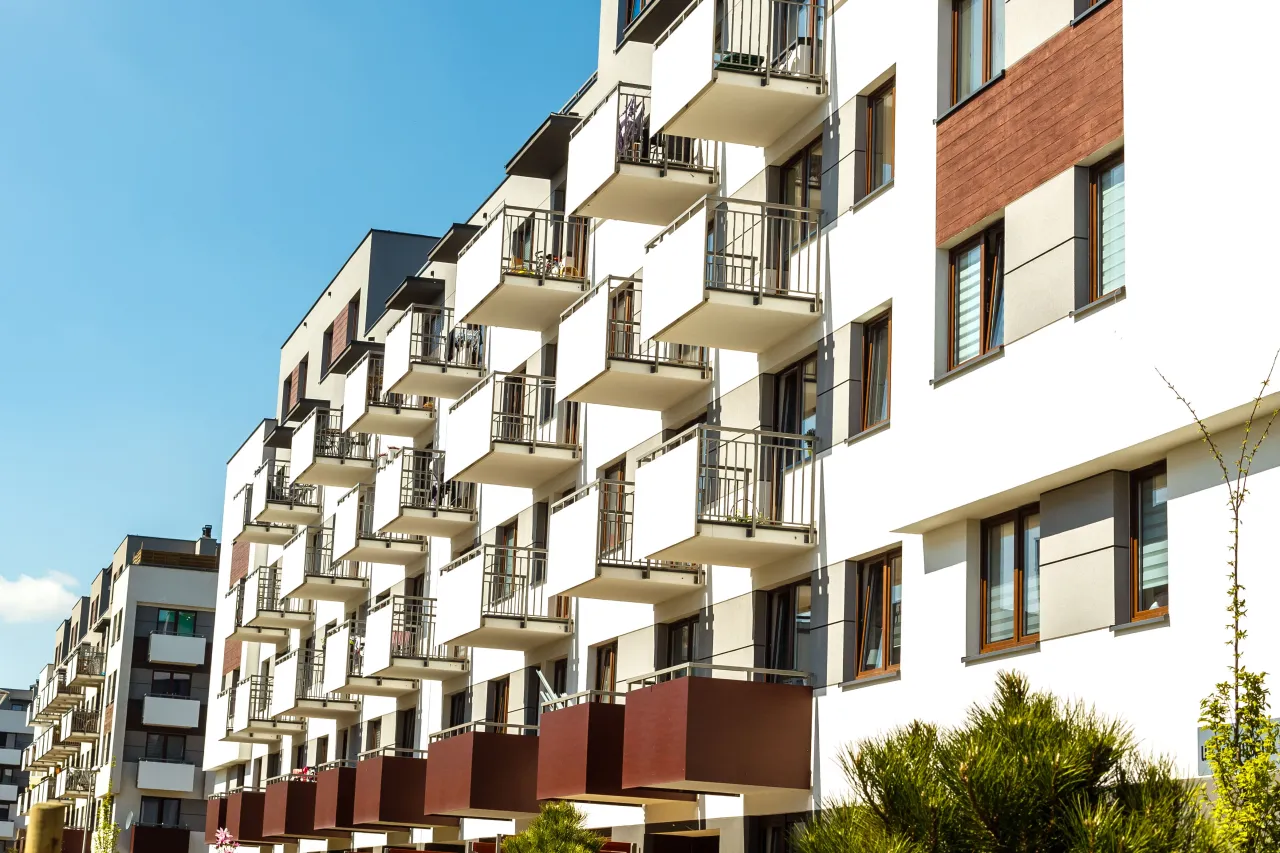 proces wynajmu mieszkania od sp&oacute;łdzielni