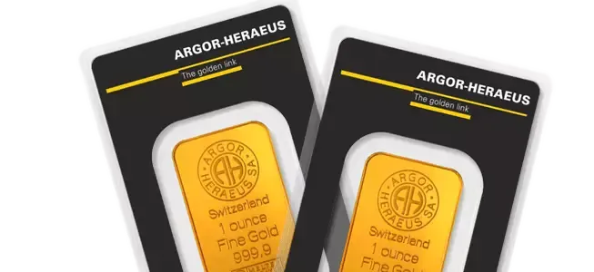 certyfikat autentyczności złota CertiPack LBMA