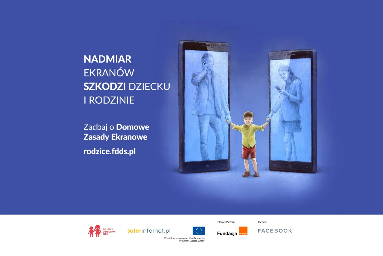 Uzależnienie od telefonu u dzieci objawy