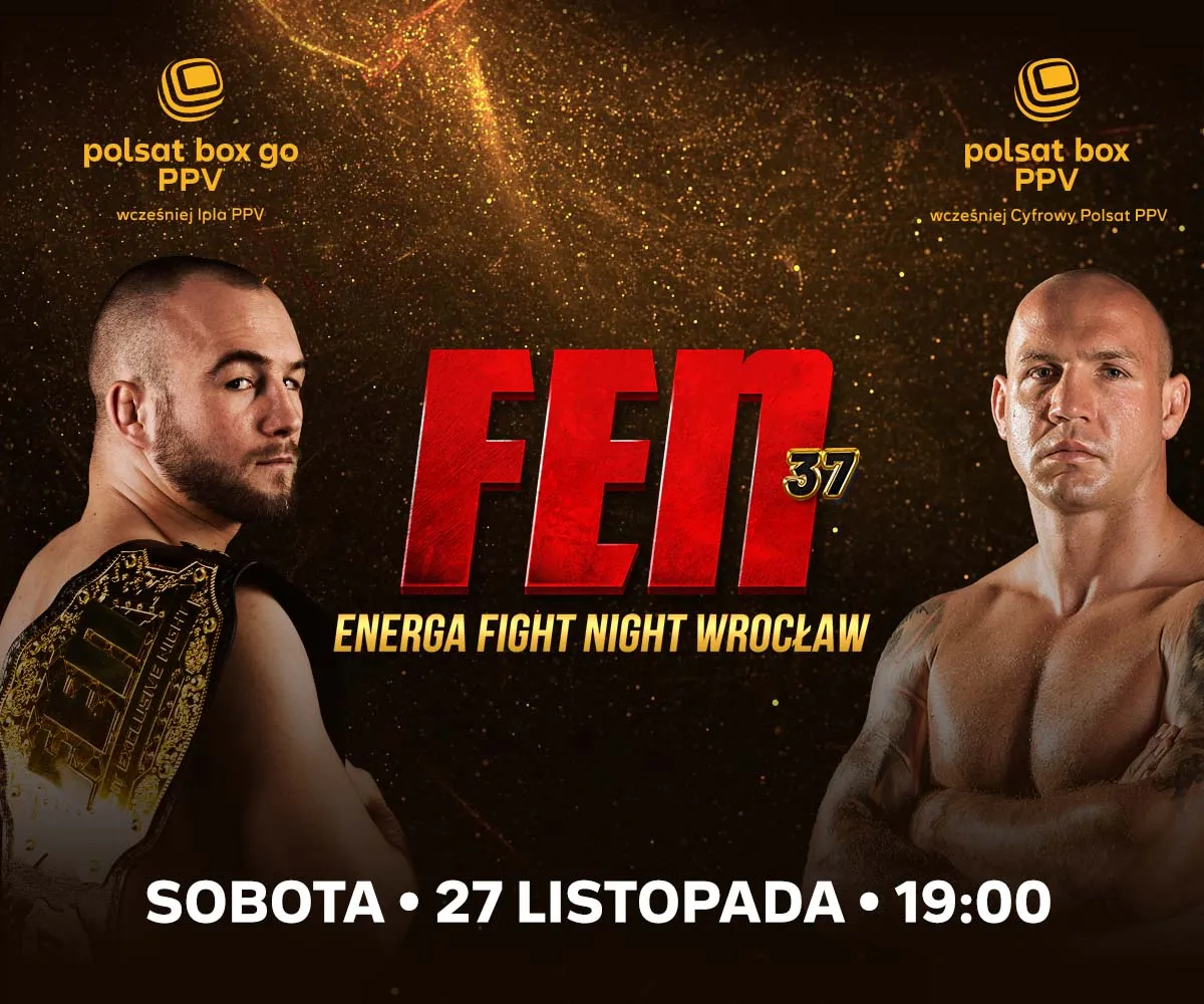 Strona główna Polsat Box Go z ofertą PPV
