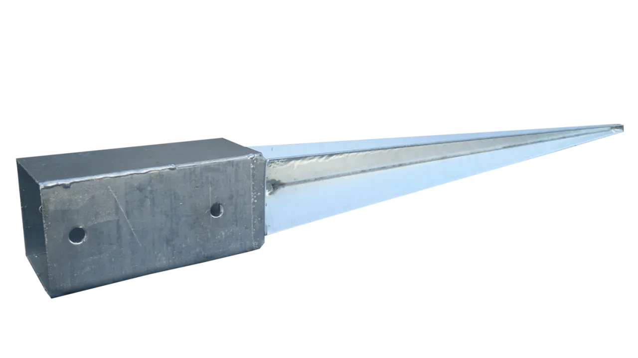 Kotwa wbijana 7x7 zastosowanie