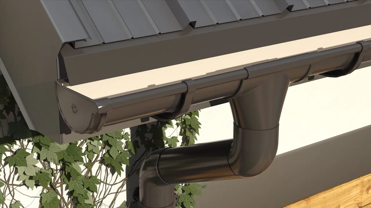 rynny pcv technologia produkcji