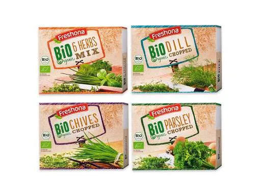 Zdrowe produkty Lidl wegańskie bio bez cukru