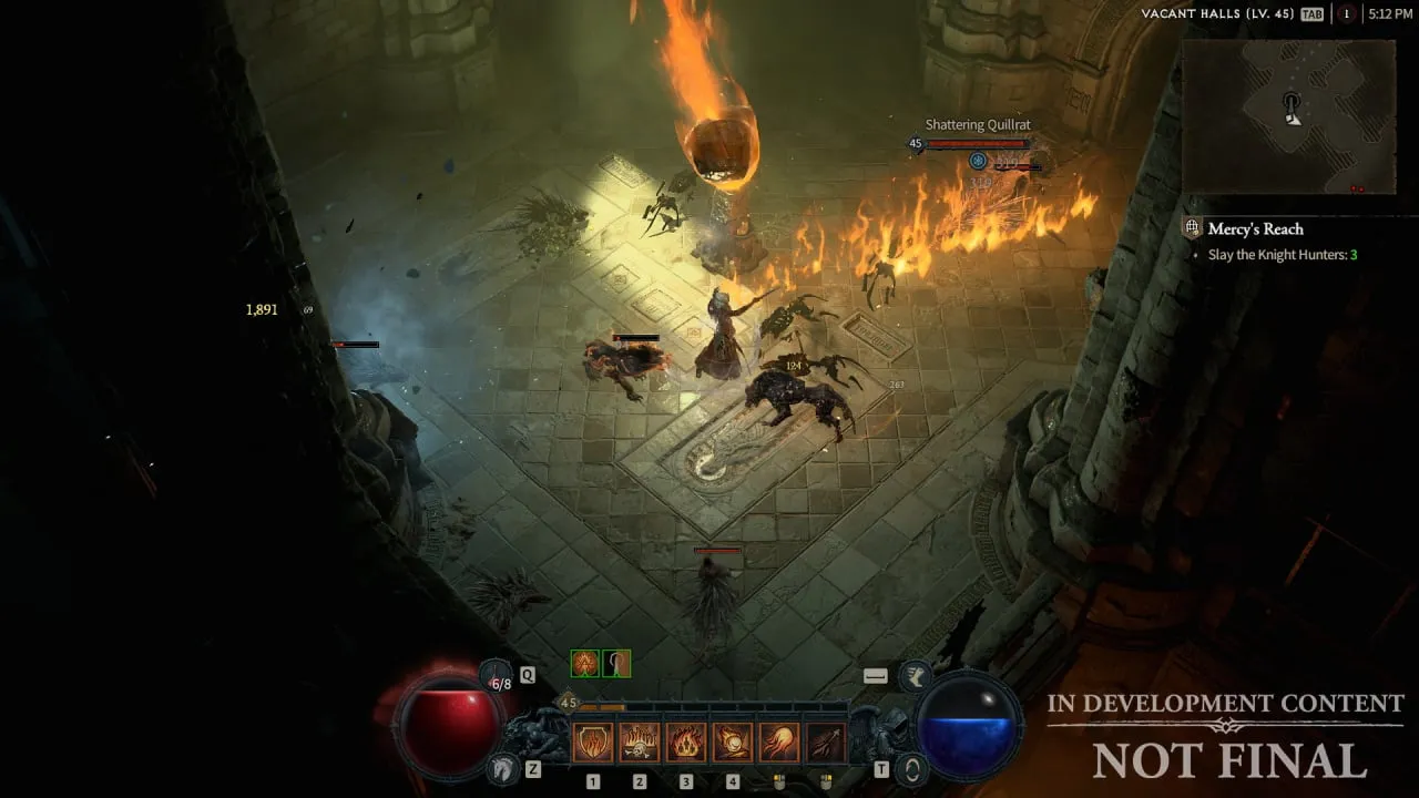 Zdjęcie Diablo 4 na PS5: Ile miejsca zajmuje? Zaskakujące wymagania