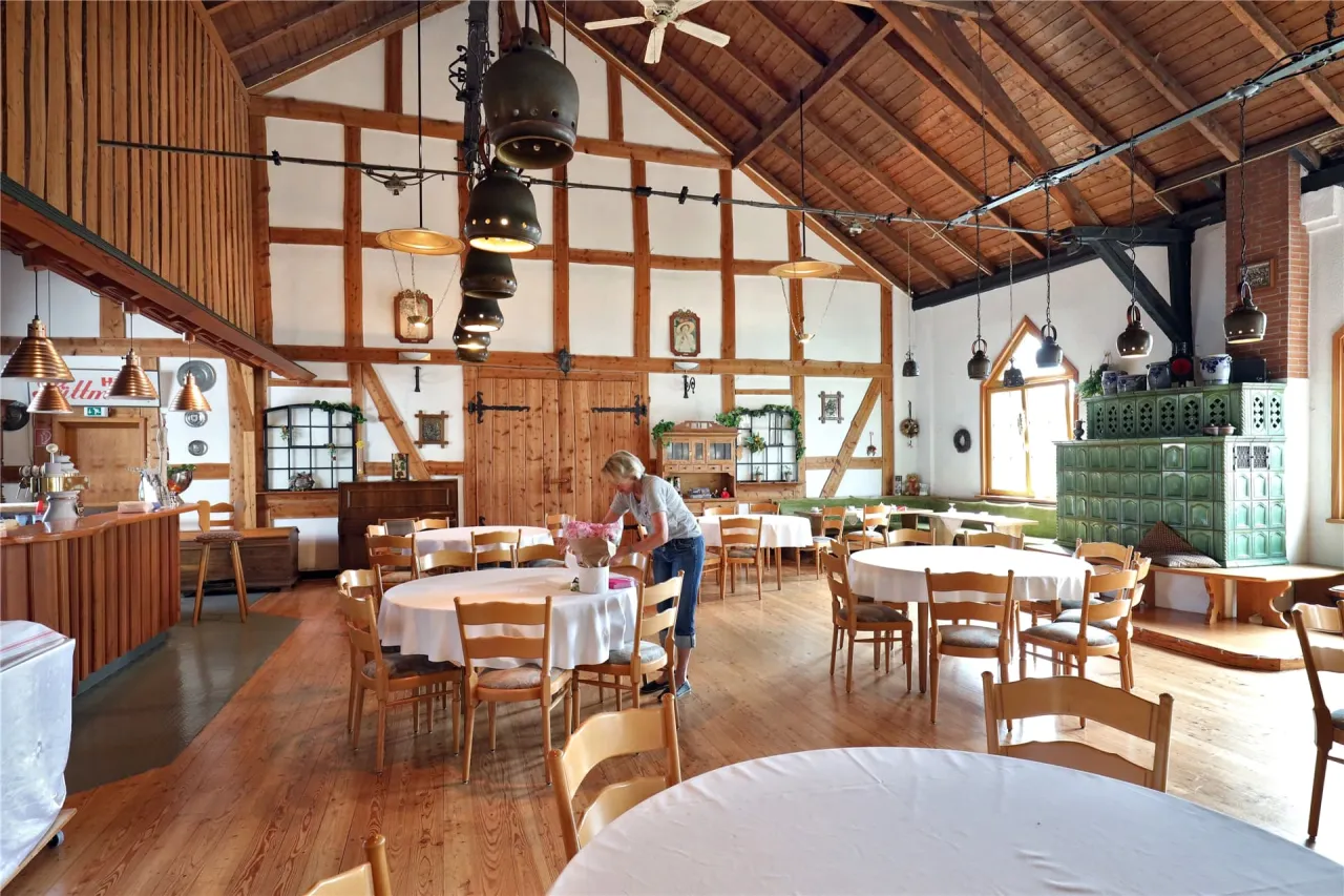 Landhaus Püttmann Hochzeitslocation Fröndenberg