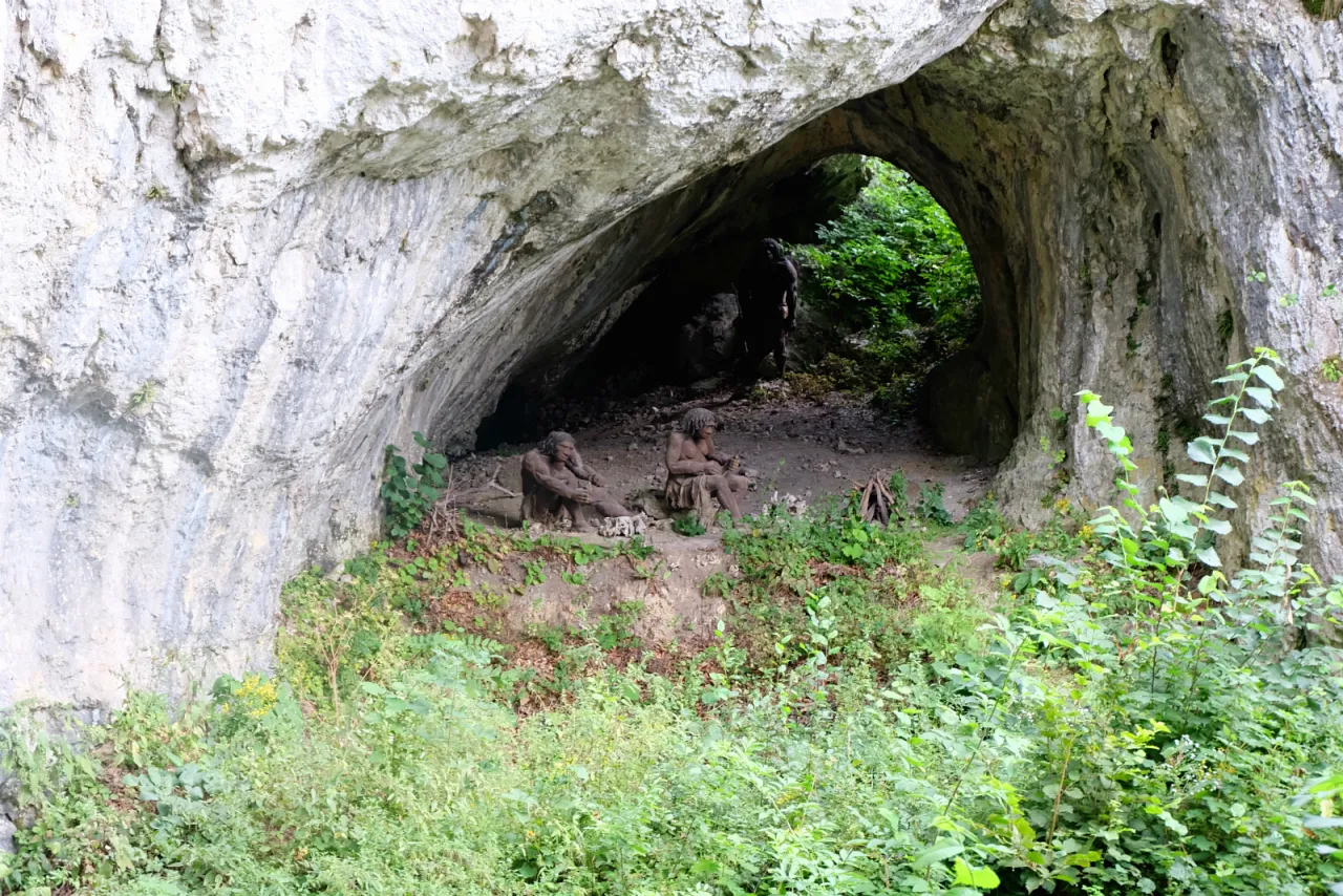 Wzg&oacute;rze Gell&eacute;rta panorama Budapeszt