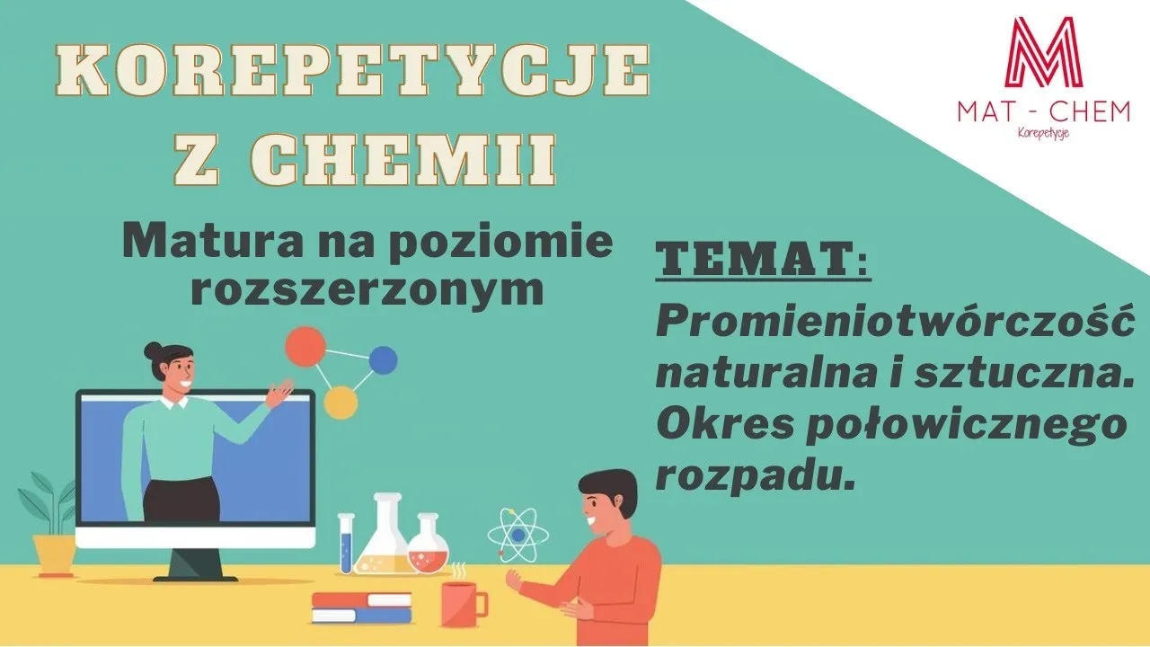 Zdjęcie Na czym polega zjawisko promieniotwórczości? Zrozum mechanizmy i rodzaje promieniowania