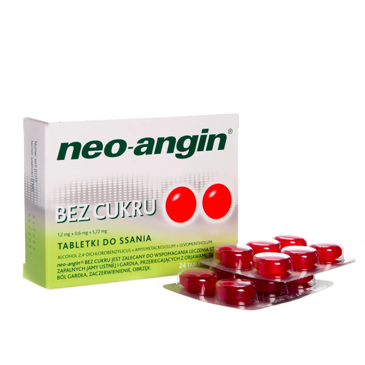 Zdjęcie Co na anginę leki? Skuteczne metody na szybkie wyleczenie objawów