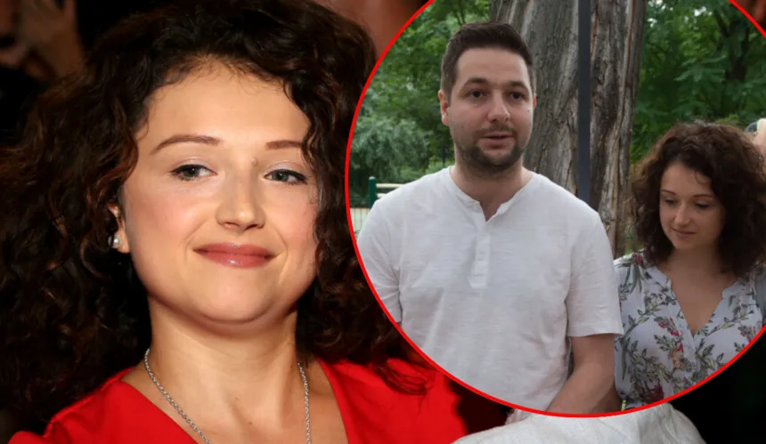 Zdjęcie Poznaj wszystkie sekrety i ciekawostki o tym kim jest żona Patryka Jakiego