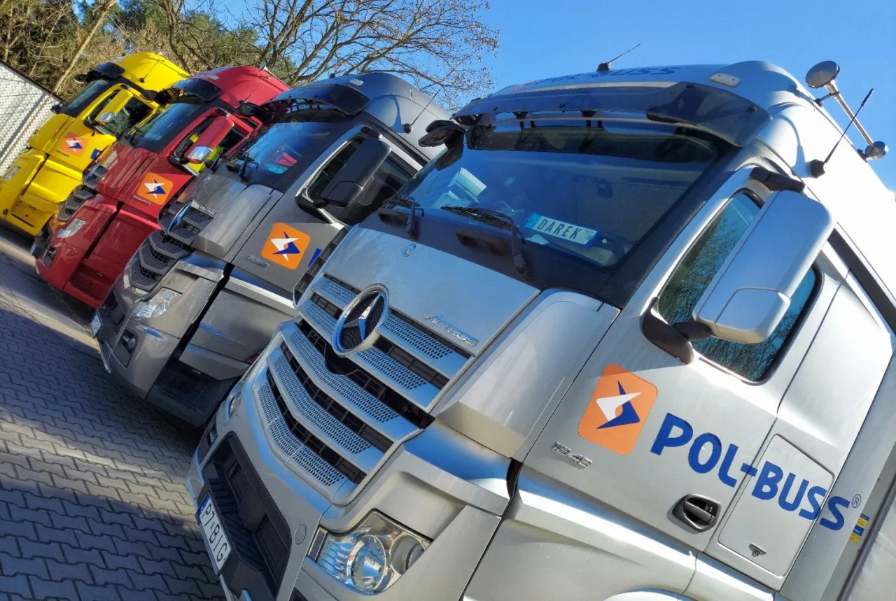 Czynniki wpływające na zarobki kierowcy ciężarówki