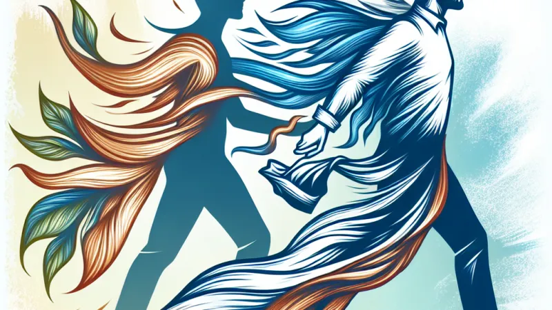 Refleksja nad zmianą: inspiracja i zrozumienie