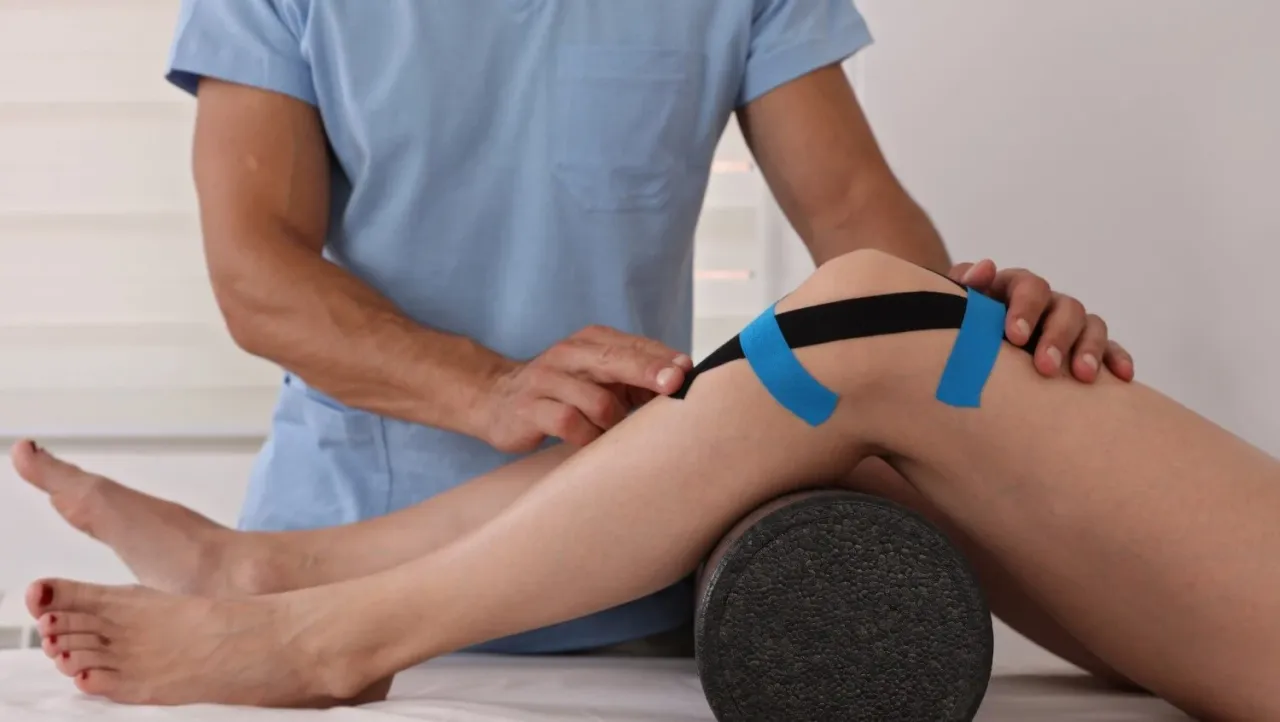 Leki bez recepty na b&oacute;l kolana torbiel Bakera