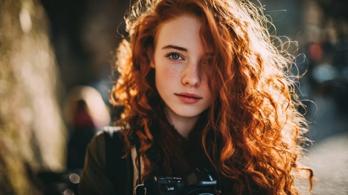 jak wybrać dobrego fotografa portretowego