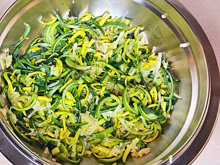 nowoczesne surówki do obiadu