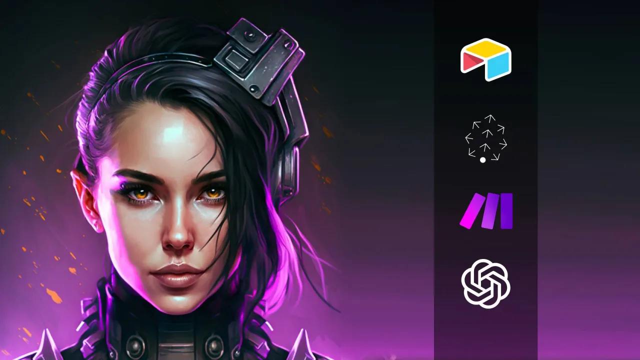 bezpieczeństwo danych awatar AI prywatność