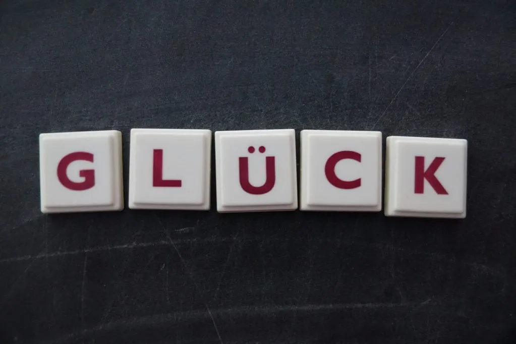 Zdjęcie Jak wpisać umlaut bez trudu? Proste sposoby na niemieckie literki