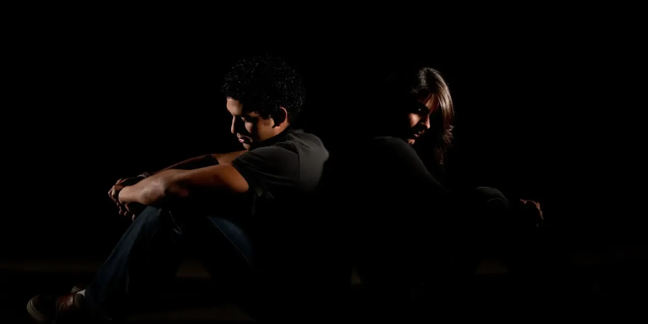 Depresja maskowana i nietypowe objawy