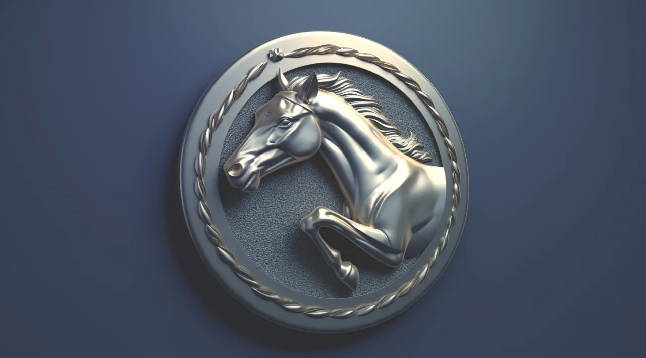 Koszty odznaka jeżdżę konno