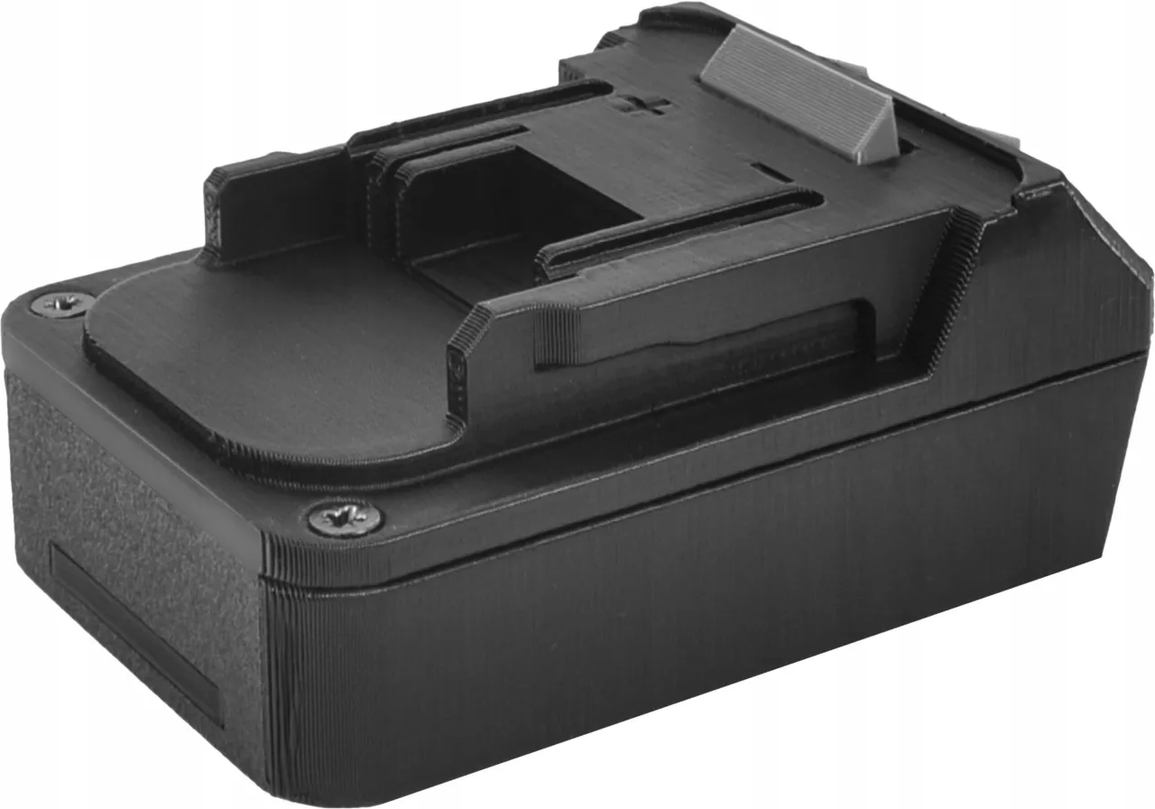 adapter baterii makita milwaukee por&oacute;wnanie