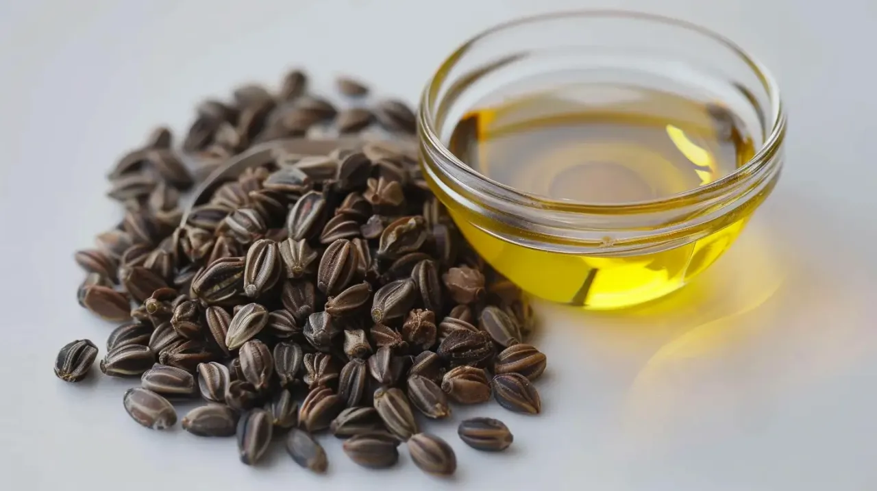 bezpieczne stosowanie olejku rycynowego