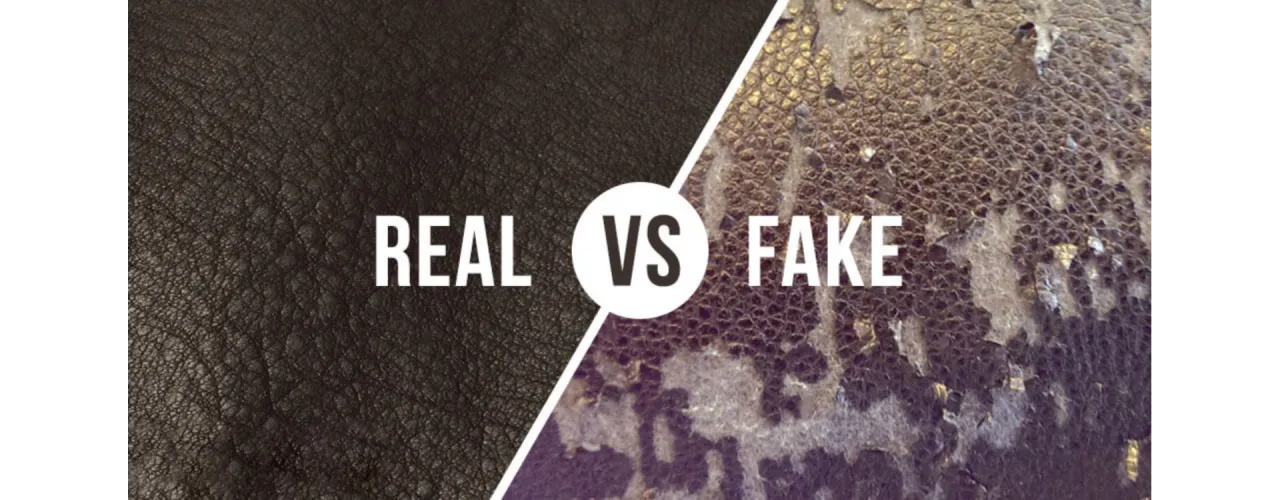 różnice w strukturze skóry naturalnej i ekologicznej mikroskop