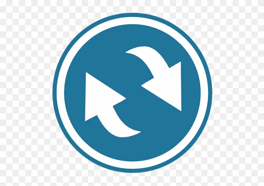 WordPress backup icon