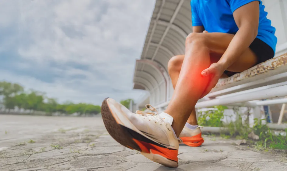 stopniowy powrót do sportu po kontuzji