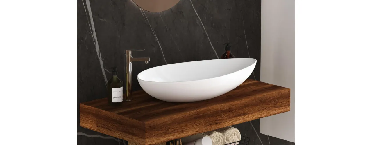 dodatkowe koszty montażu umywalki