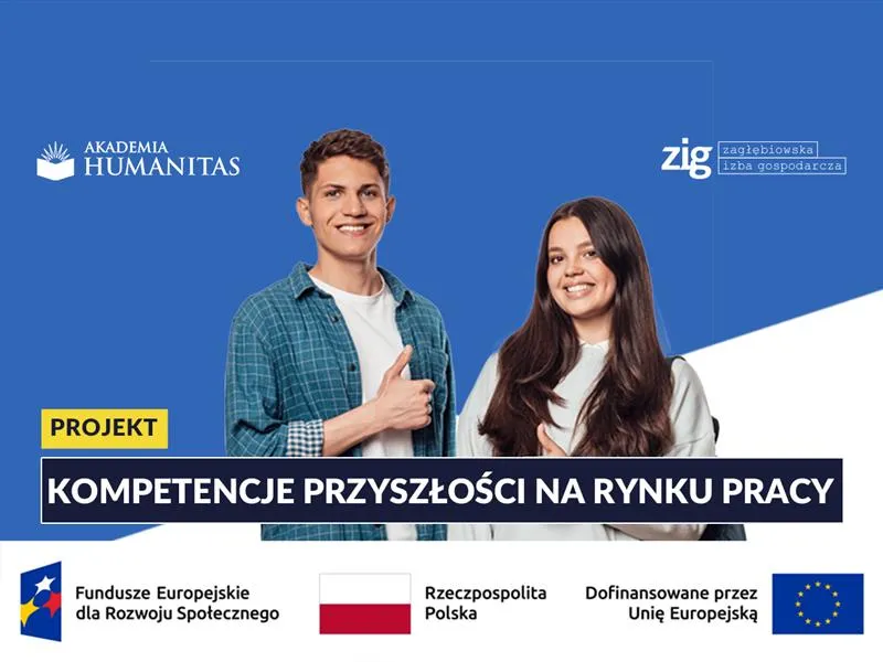 kompetencje przyszłości rynek pracy polska