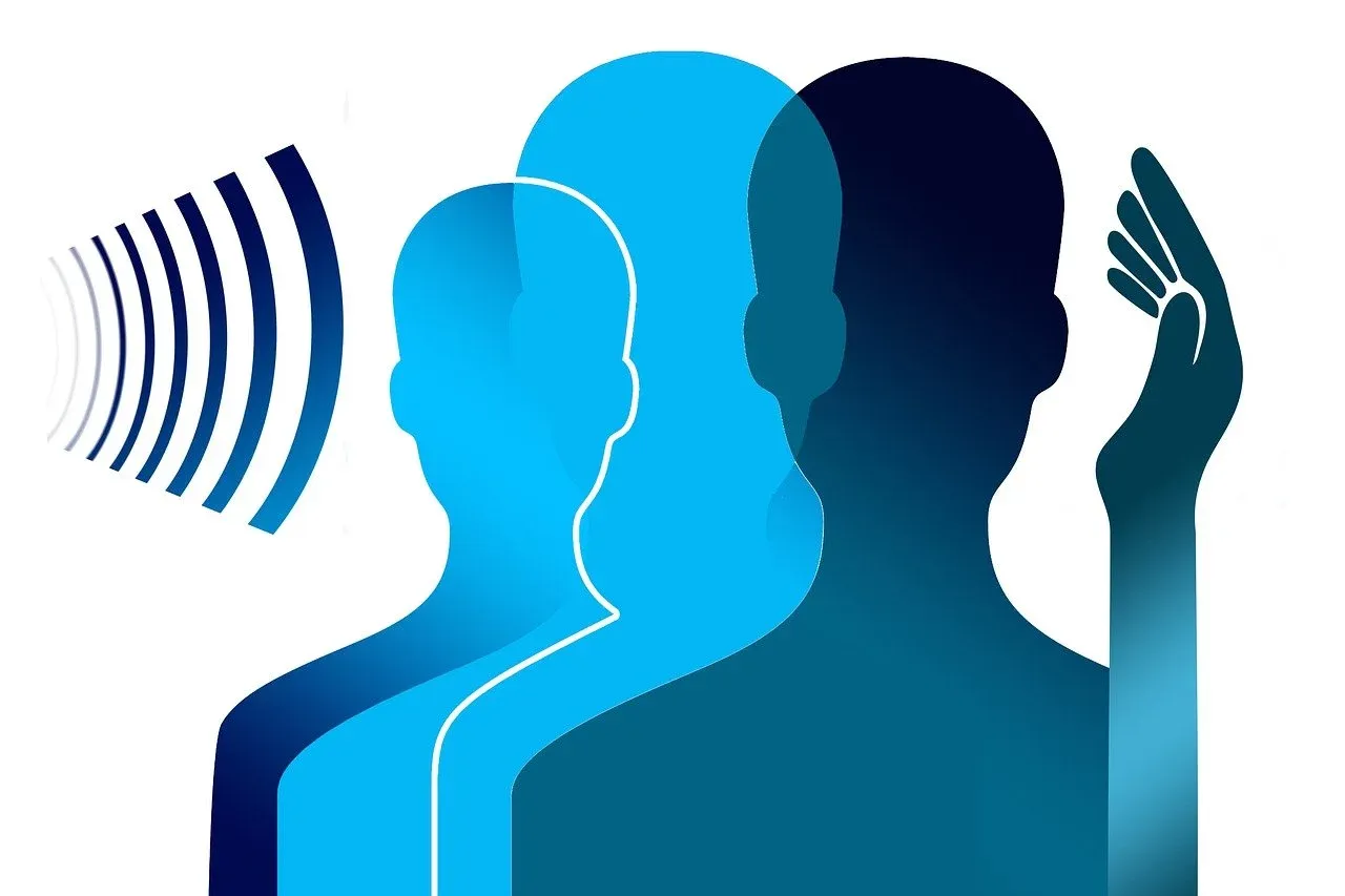 niesłyszący rodzice dziecko technologia