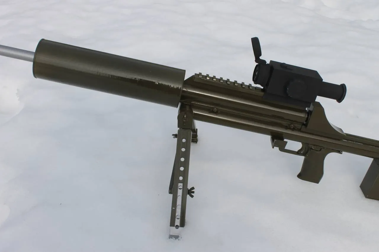 zasada zachowania pędu karabin pocisk