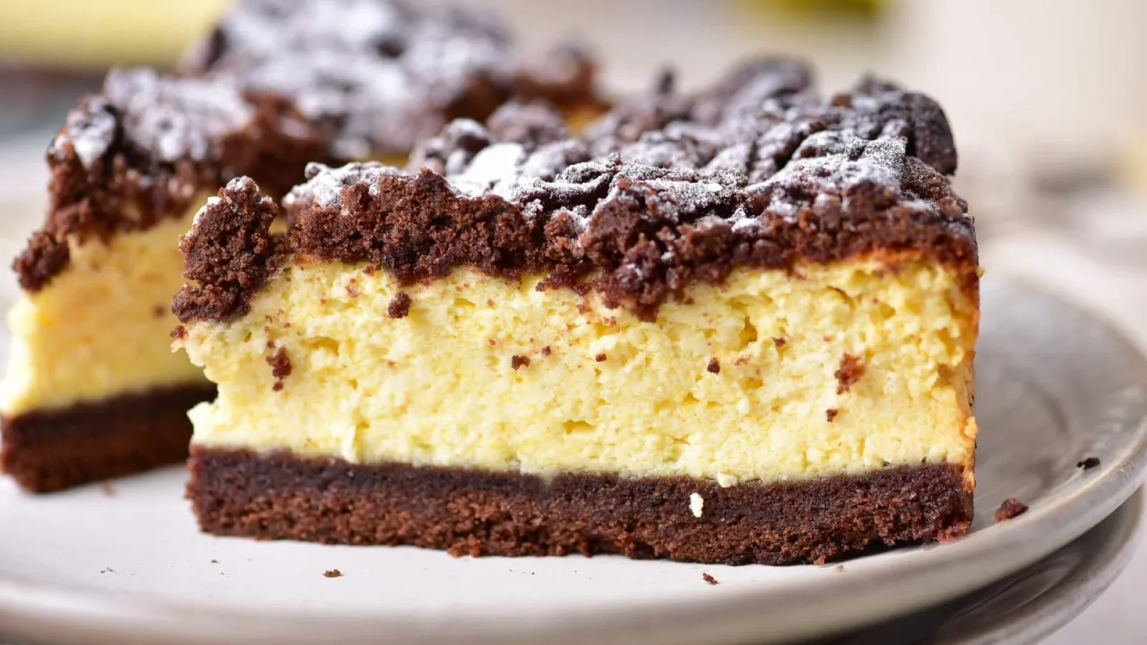 przepis kuloodporne kakao