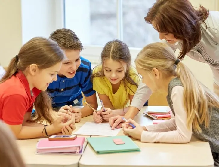 Zdjęcie Szkoła bez ocen w Polsce: Nowy model edukacji bez stopni