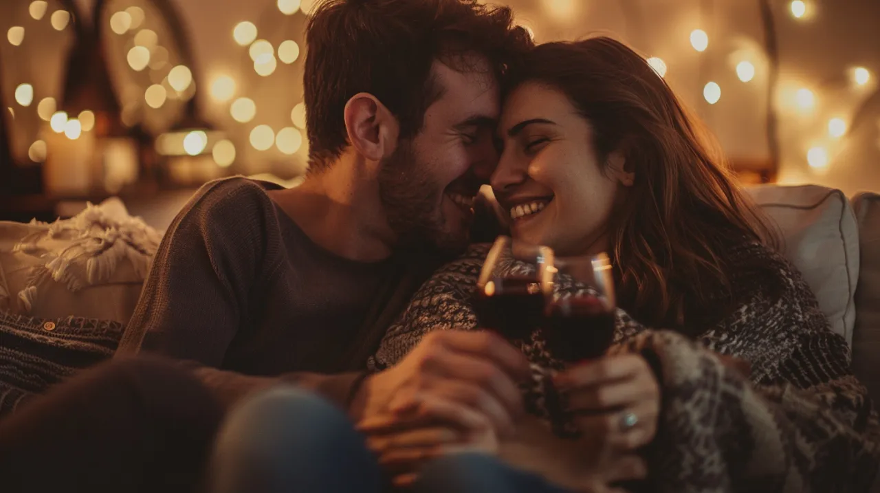 Zdjęcie Romantyczne seanse we dwoje: Hiszpańskie filmy na Amazon Prime
