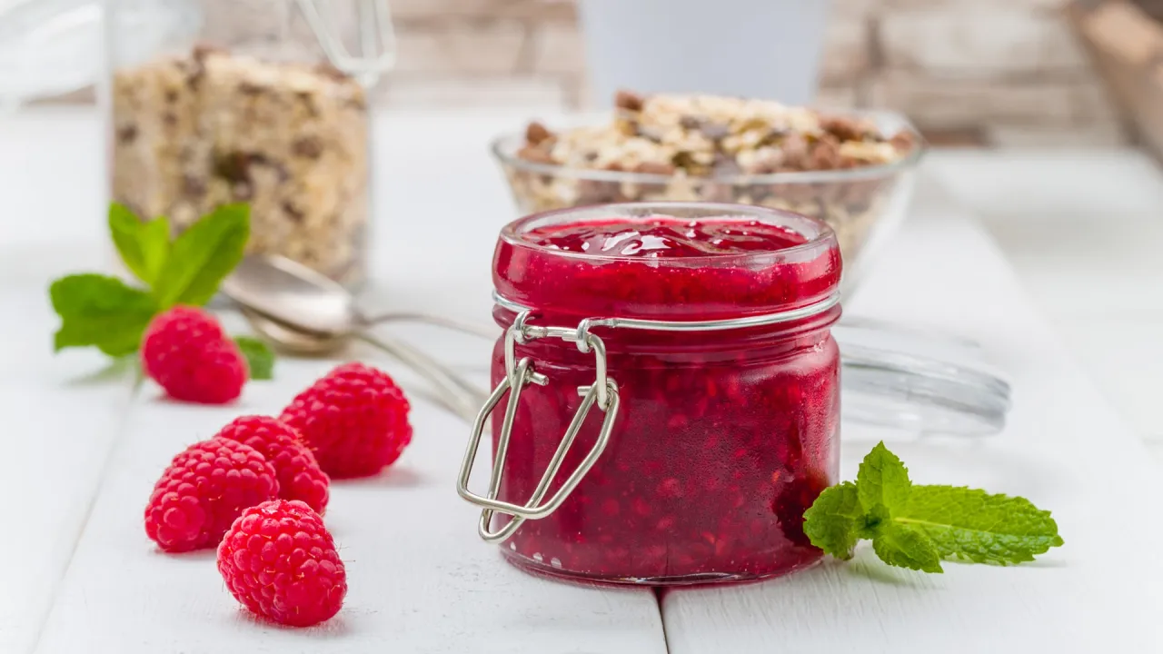 Zdjęcie Wie lange Marmelade kochen: Die richtige Zeit für perfekte Konsistenz