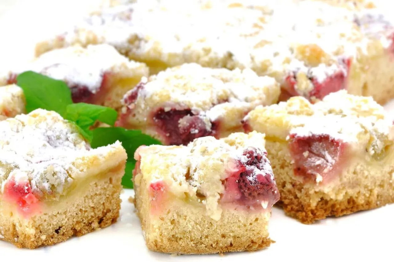 Zdjęcie Co zrobić z drożdży na słodko – pyszne przepisy na wypieki, które zachwycą